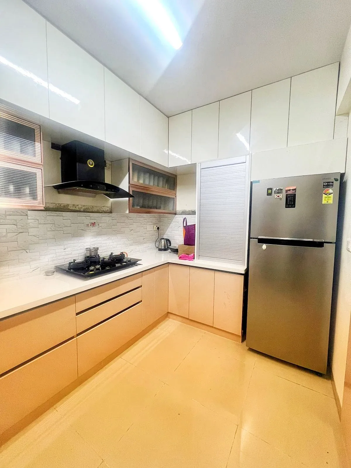 Mangalya Prosper Apartment Image
